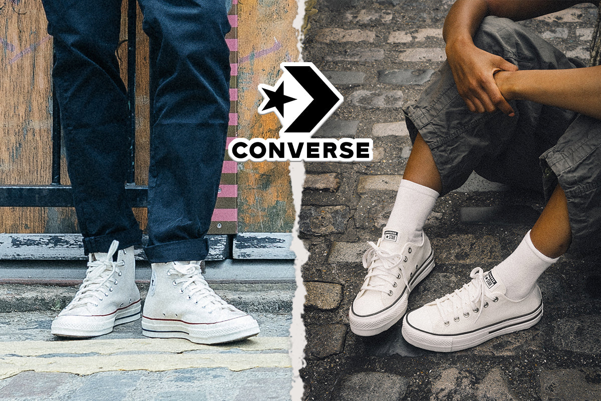 Drawing the line: WHAT’S THE DIFFERENCE?