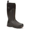 Muck Boots Arctic Ice Tall Gummistiefel Schwarz