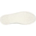 Skechers BOBS Copa Textile Damen Sneaker In Off-Weiß