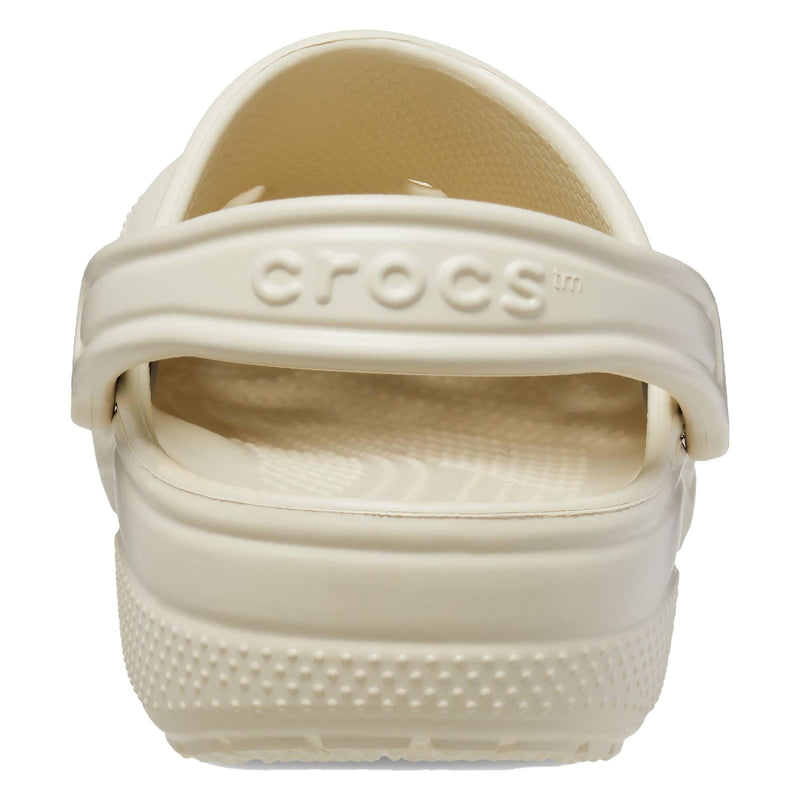 Crocs Classic Clog Thermoplastische Knochenklötze