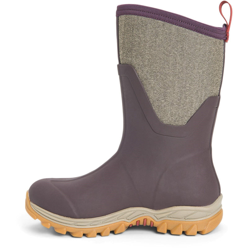 Muck Boots Arctic Sport Mid Gummistiefel Für Weinbauern