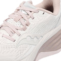 Saucony Hurricane 24 Damen Lila Turnschuhe
