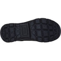 Skechers Easy Going Dreamers Move Textile Damen Schwarze Farbe Stiefel