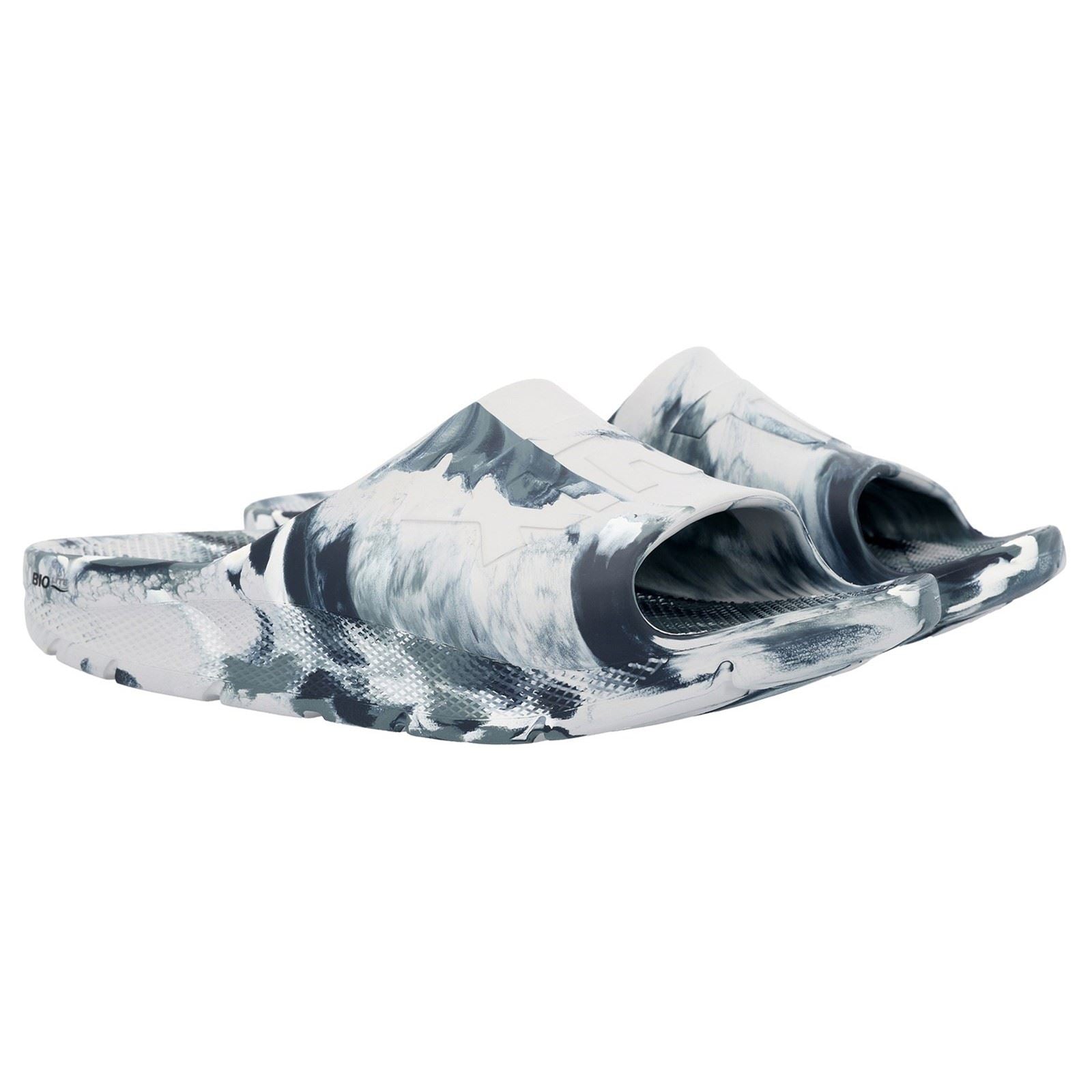 Xtratuf Apres Fish Synthetische Herren Stormy Slides