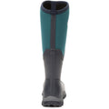 Muck Boots Arctic Sport II Tall Gummistiefel In Marineblau/Tannengrün