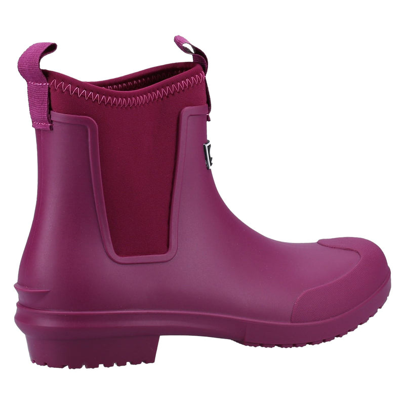 Cotswold Grosvenor Beeren Wellington Stiefel