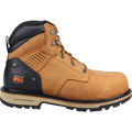 Timberland Pro Ballast Leder Honey Sicherheitsstiefel