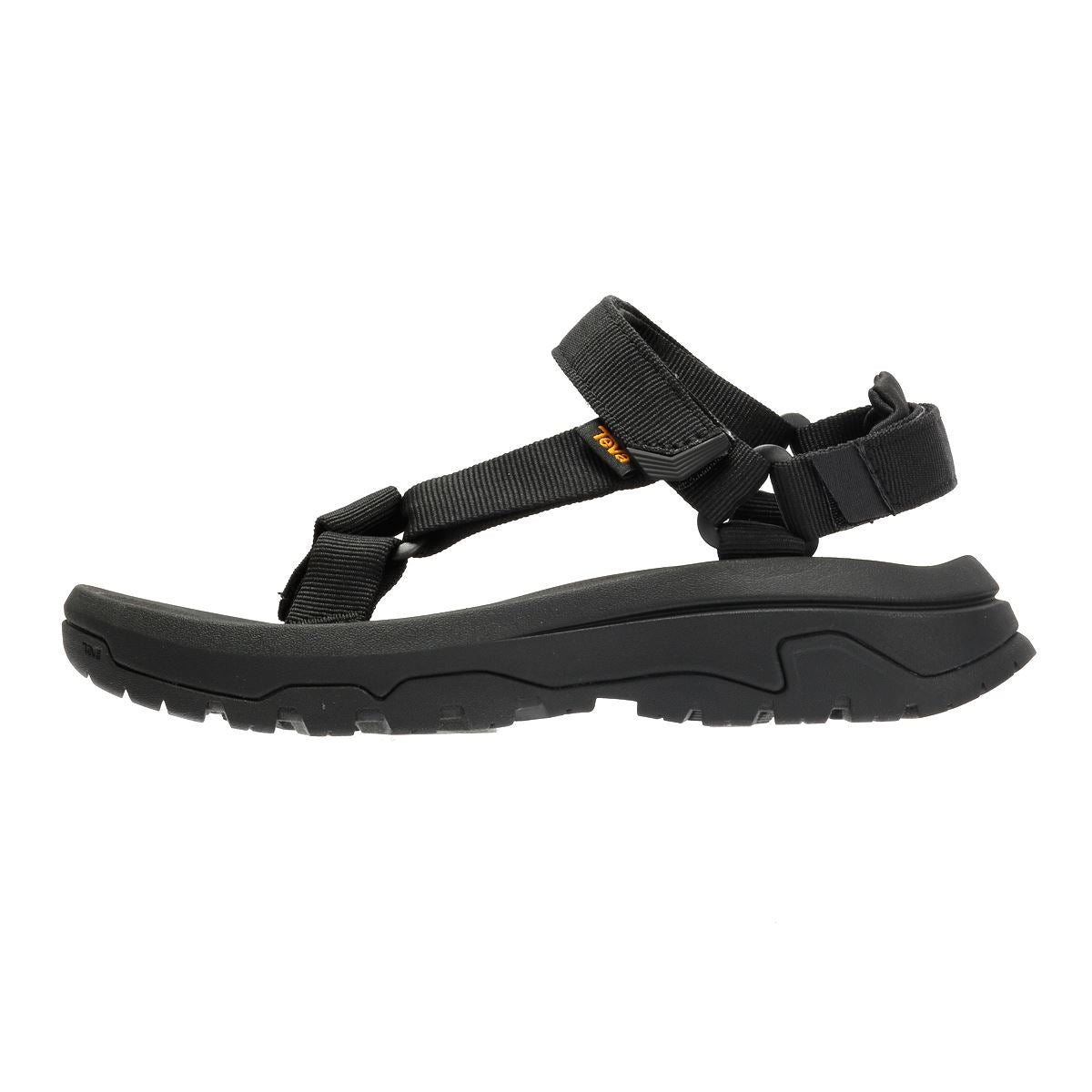 Teva Hurricane XLT3 Damen Schwarze Sandalen