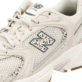 New Balance 530 Weiße Turnschuhe