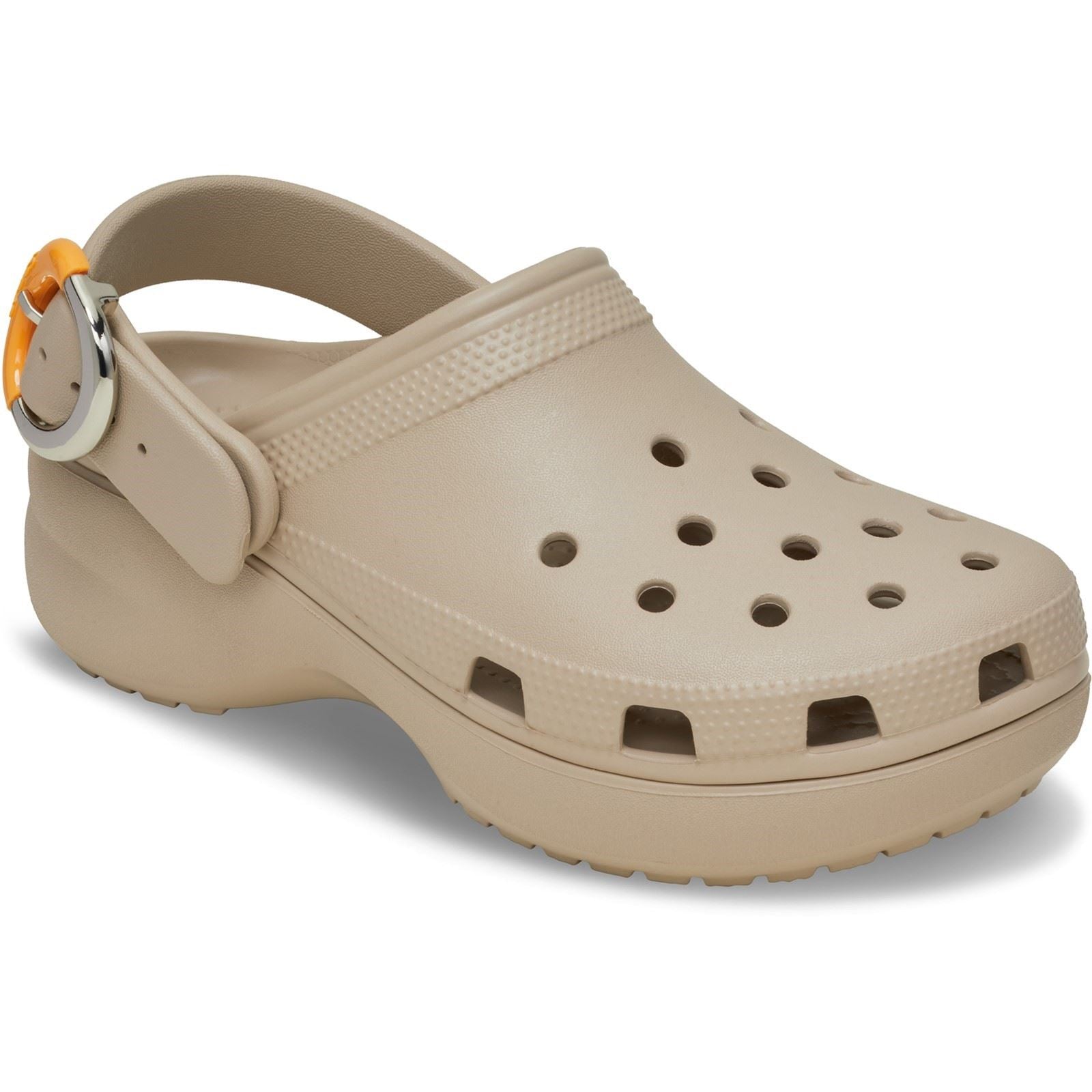 Crocs Classic Platform Eva Damen Dulce Clogs
