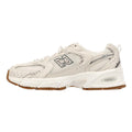 New Balance 530 Weiße Turnschuhe