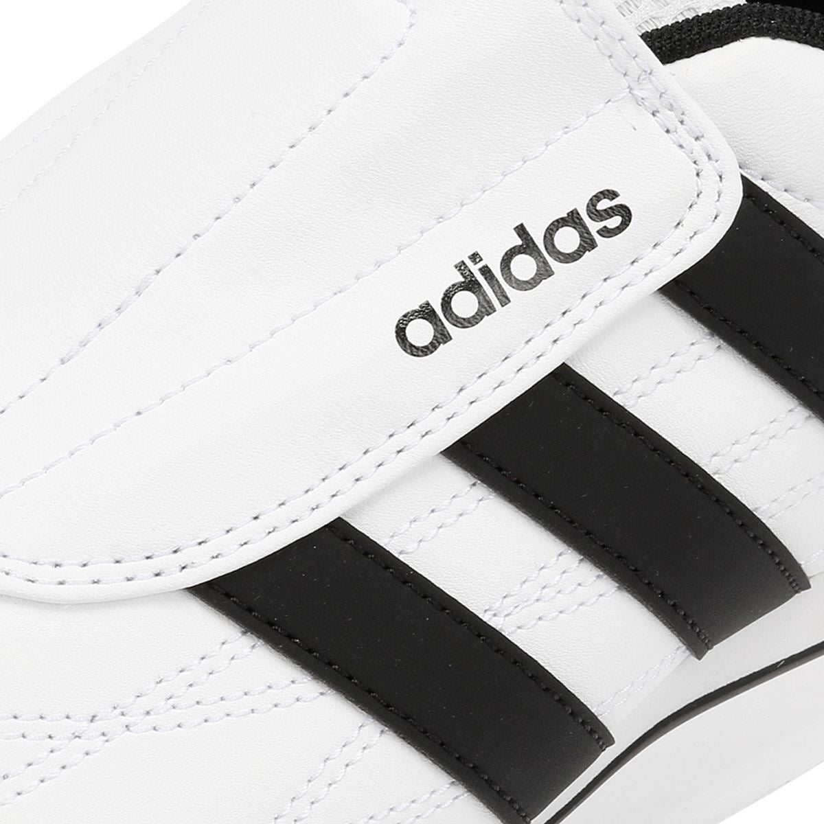 Adidas Tekwen Damen Weiße Turnschuhe