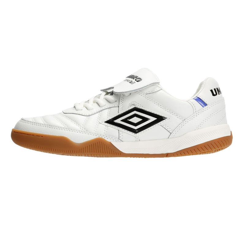 Umbro Speciali TR Leder Weiße Sneaker