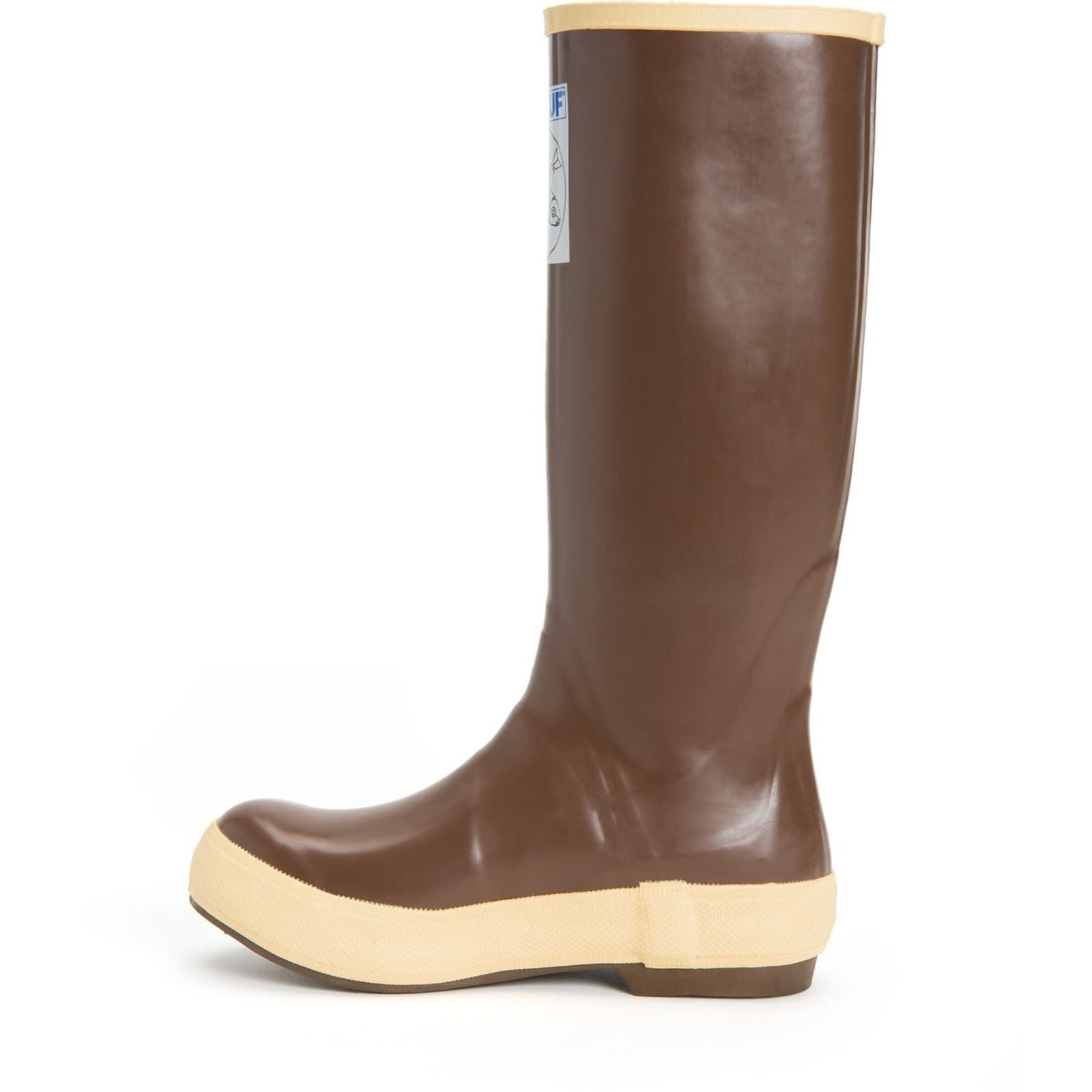 Xtratuf Salmon Sisters Latex Neopren Braune Gummistiefel