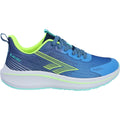 Hi-Tec Santorini Polyester Damensneaker In Estate Blue/Moonlit Blue