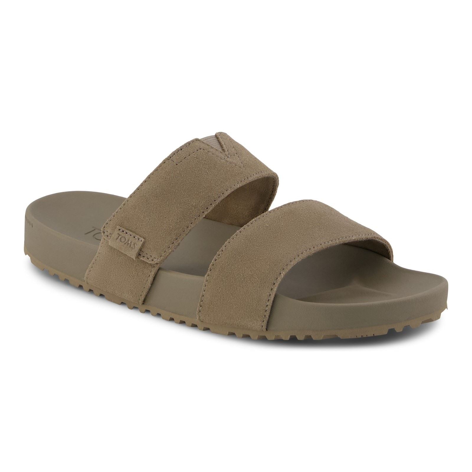 TOMS Nico Textil Herren Düne Sandalen