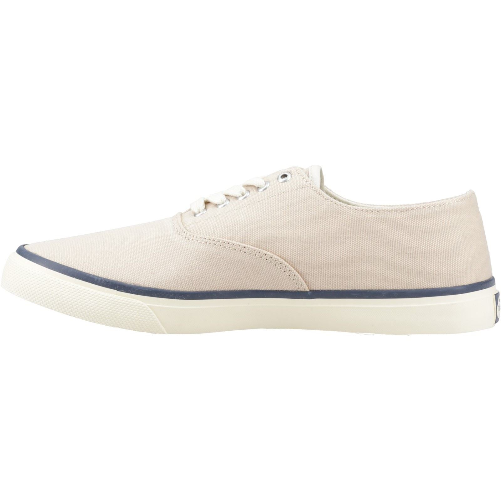 Sperry CVO Trainer Cvo Sneaker 100% Baumwolle Herren Birken Sneakers