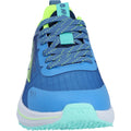 Hi-Tec Santorini Polyester Damensneaker In Estate Blue/Moonlit Blue