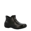 Muck Boots Muckster Lite Schwarze Farbe Gummistiefel
