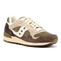 Saucony Shadow 5000 Grüne Turnschuhe
