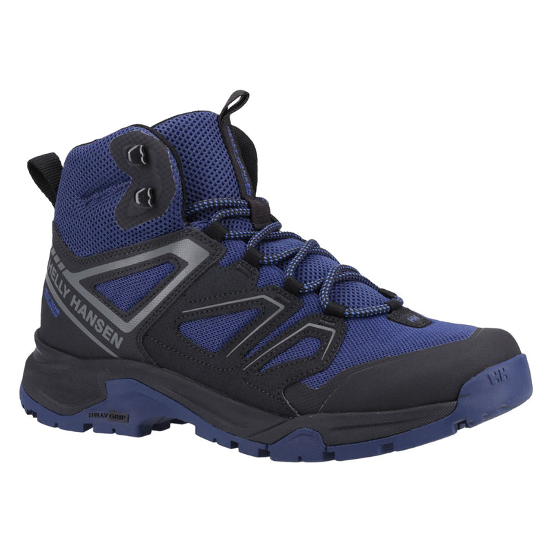 Helly Hansen Sport Stalheim Synthetik Herren-Ocean-Boots