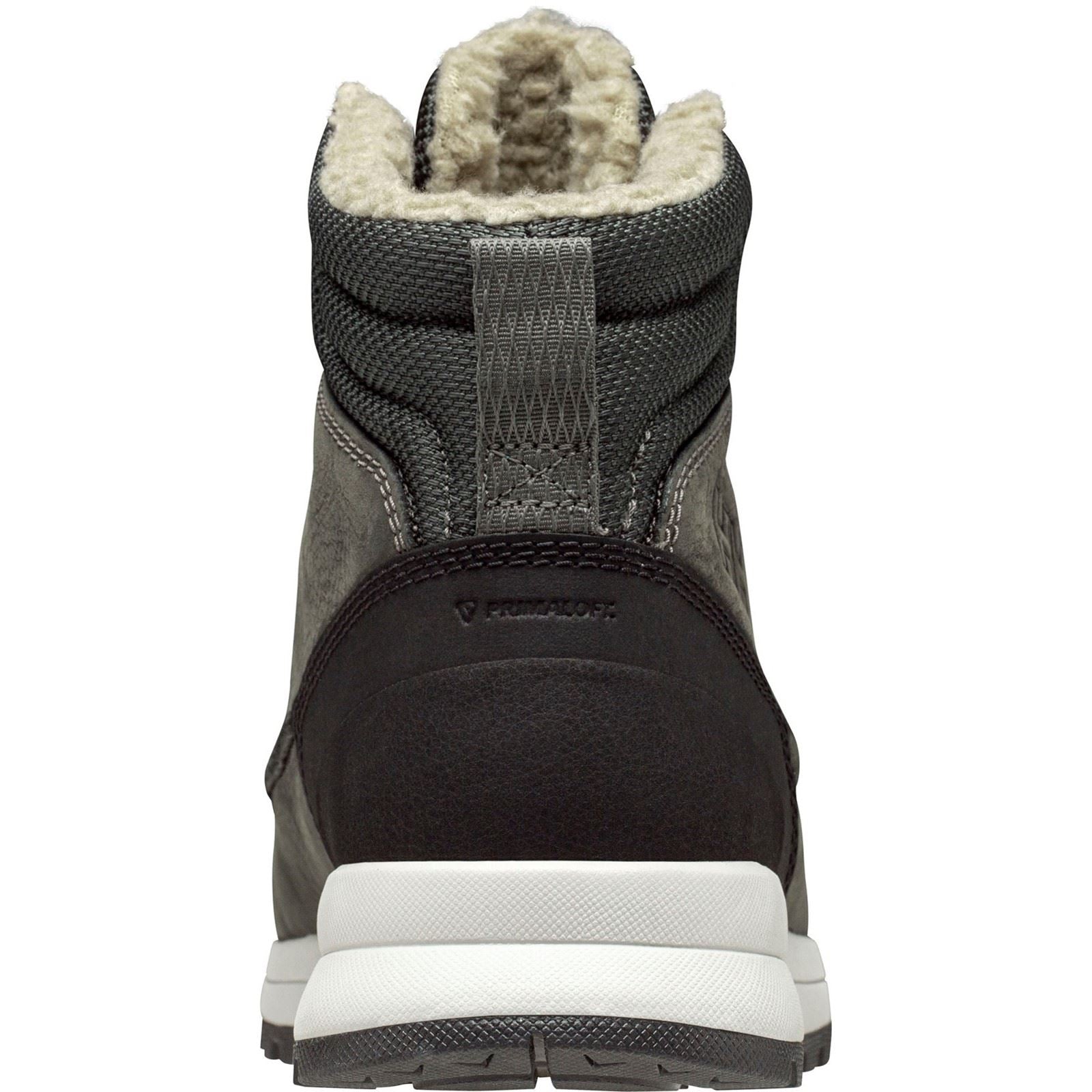 Helly Hansen Sport Kelvin LX Leder-Herrenstiefel In Grau