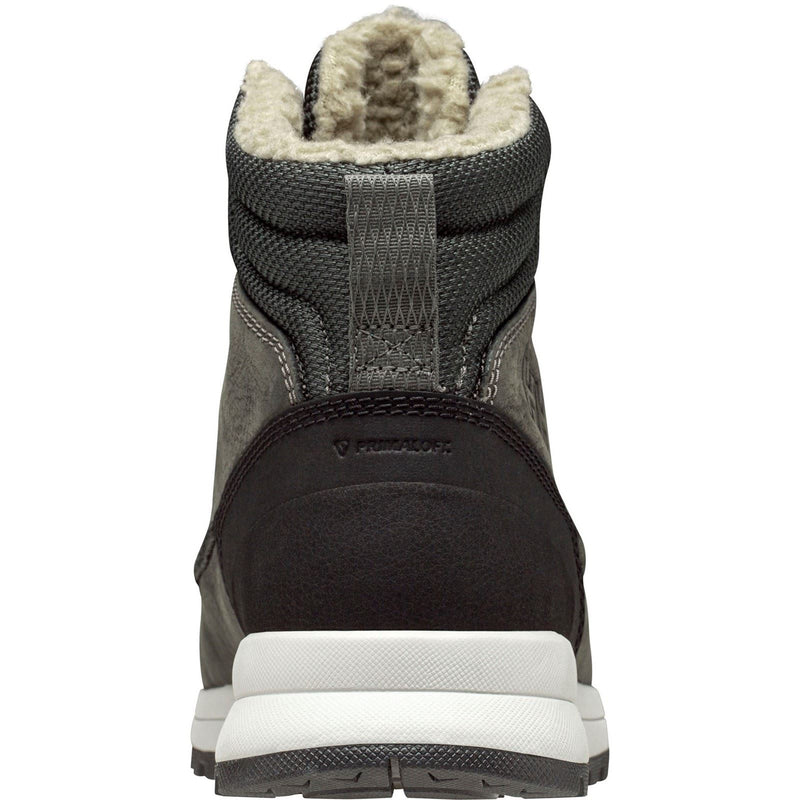 Helly Hansen Sport Kelvin LX Leder-Herrenstiefel In Grau