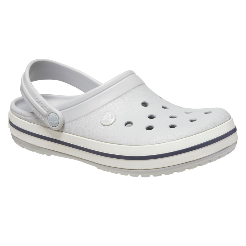 Crocs Crocband Thermoplastische Atmosphäre Verstopft