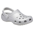 Crocs Classic Glitter Thermoplastische Atmosphäre Verstopft