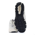 Mizuno MXR Sport Weiße Turnschuhe