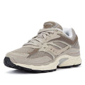Saucony Progrid Omni 9 Premium Graue Turnschuhe