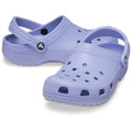 Crocs Classic Clog Thermoplastische Mystic Purple Clogs