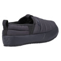 Helly Hansen Sport Cabin Synthetik Herrenschwarze Mokassins
