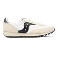 Saucony Trainer 80 Wildleder Weiße Turnschuhe