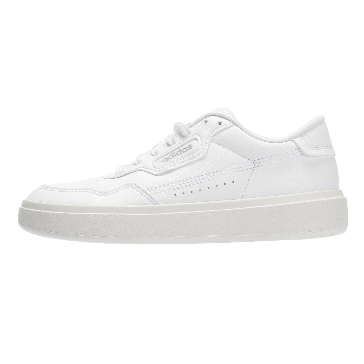 Adidas Park ST 2.0 Weiße Sneakers
