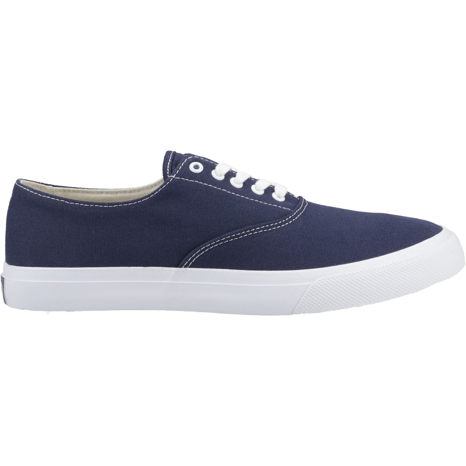 Sperry CVO Trainer Cvo Sneaker 100% Baumwolle Herren Navy Sneakers