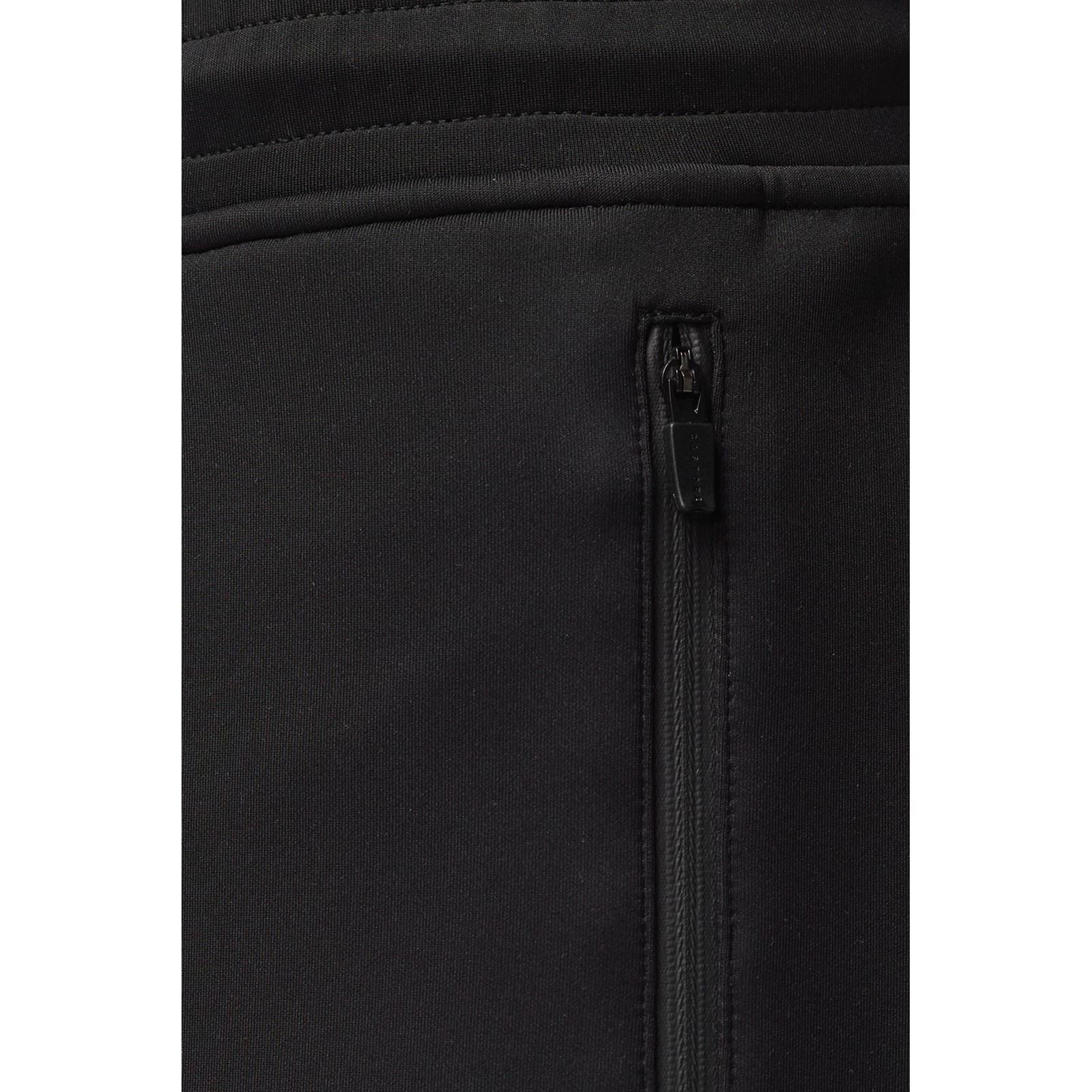 Castore Scuba Joggers Polyester Herren Schwarz Jogginghosen