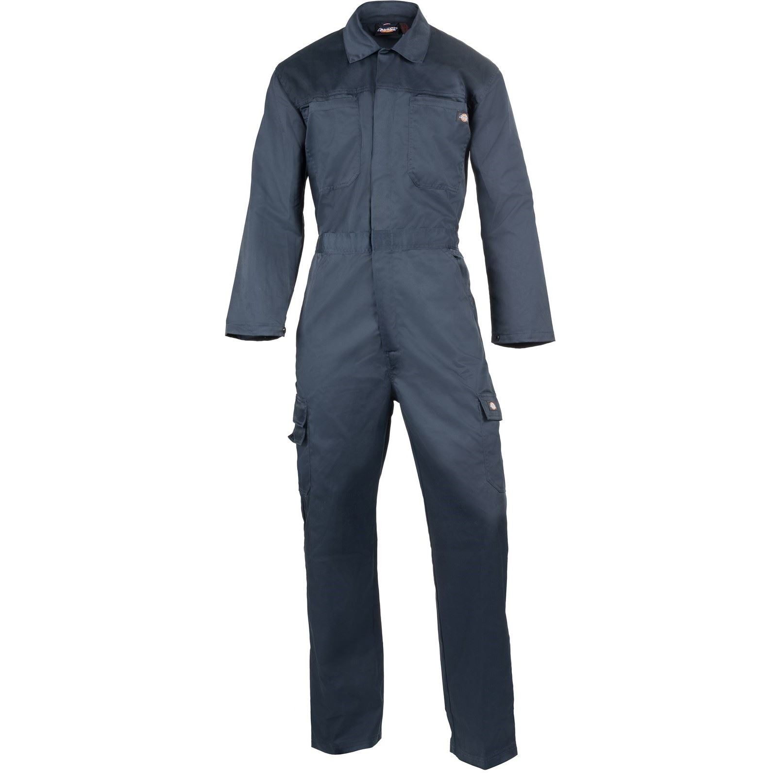 Dickies Everyday Polyester 'S Blaue Arbeitsoverall