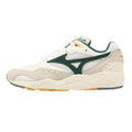 Mizuno Contender S Wildleder Beige Turnschuhe