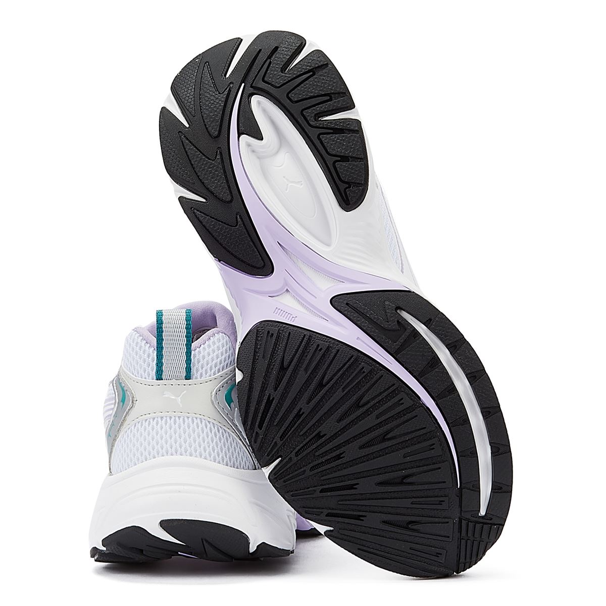 Puma Morphic Frauen Weiß Trainer