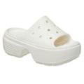 Crocs Stomp Slide Thermoplastische Kreidestifte