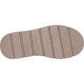 Skechers Keepsakes Lite Snow Bird Polyester Damen Stiefel In Taupe