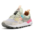Flower Mountain Yamano 3 Damen Mehrfarbige Turnschuhe