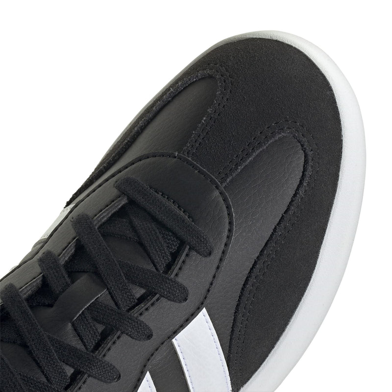 Adidas Barreda Männer Schwarze Sneakers