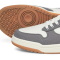 Jack & Jones Jammer Polyurethan Herren Frost Grau Sneaker
