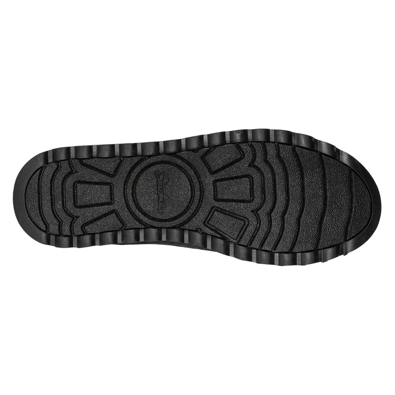 Skechers Keepsakes 2.0 Synthetik Damen Schwarze Farbe Stiefel