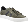 Jack & Jones Morden Special Polyurethan Herren Olive Nacht Sneakers