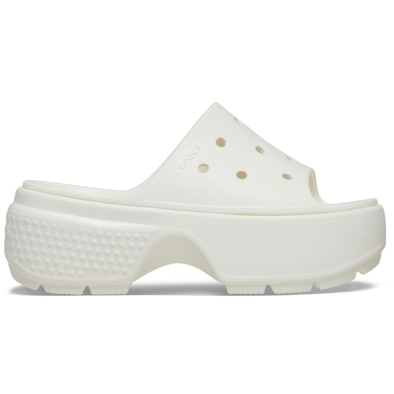 Crocs Stomp Slide Thermoplastische Kreidestifte