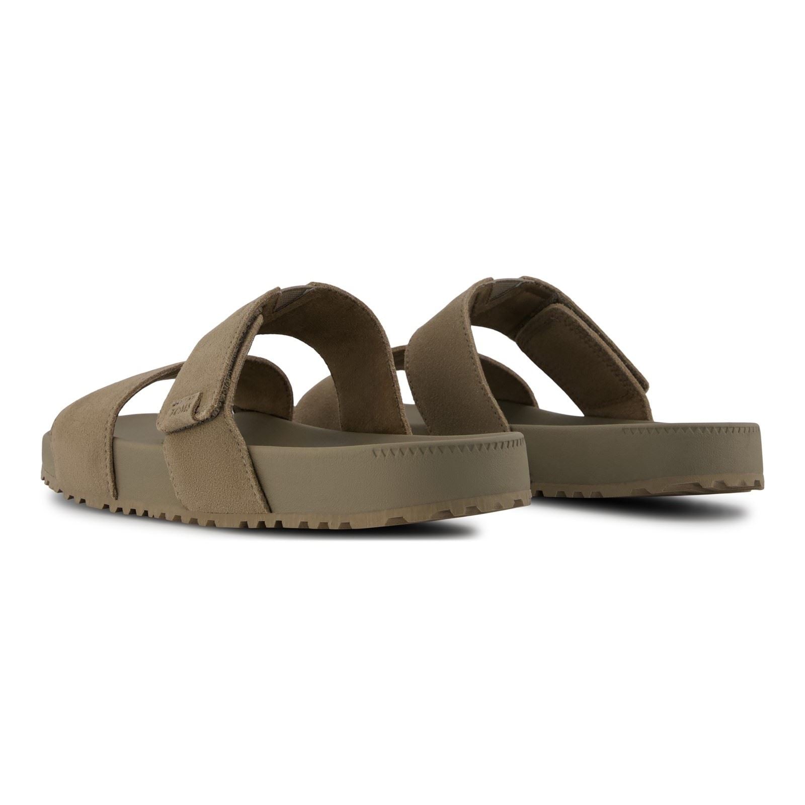 TOMS Nico Textil Herren Düne Sandalen