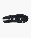 Cruyff Suberbia Herren Schwarze Turnschuhe